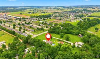 9180 Lee Harris Rd, Bentonville, AR 72713