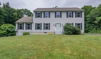 27 South St, Blandford, MA 01008