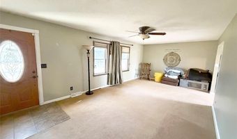 1 Hi View Ridge Dr, Archie, MO 64725