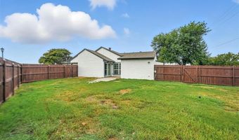 6082 Dooley Dr, The Colony, TX 75056