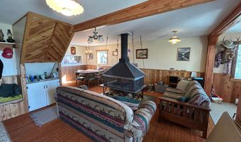 468 E Trail Rd, Brian Head, UT 84719