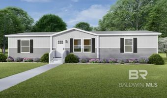 40988 State Highway 225, Bay Minette, AL 36507