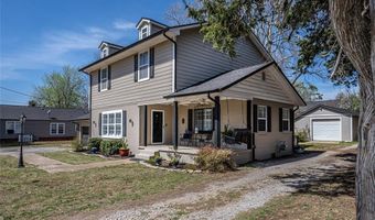 7609 NW 38th St, Bethany, OK 73008