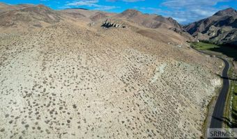 Morgan Creek Road, Challis, ID 83226