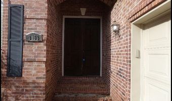 3153 Stonewall Dr, Benton, AR 72015