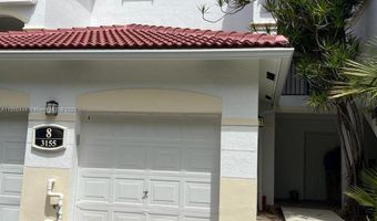 3155 NE 184th St 8101, Aventura, FL 33160