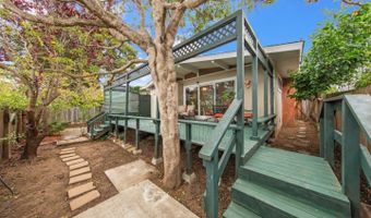 538 Clubhouse Dr, Aptos, CA 95003