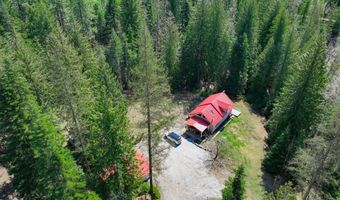 220 Old Maid Rd, Bayview, ID 83803