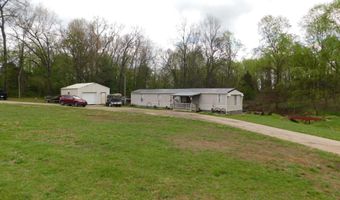 3201 N Nubian Rd, Salem, IN 47167