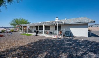 823 Warren Rd, Bullhead City, AZ 86429
