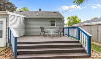1631 N WILMER St, Appleton, WI 54911