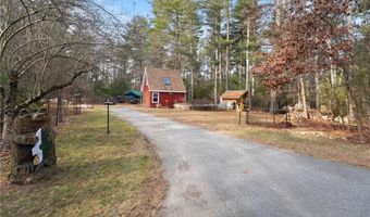 511 Tripps Corner Rd, Exeter, RI 02822