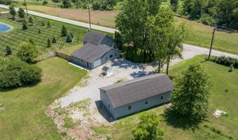 3359 County Road 72, Auburn, IN 46706