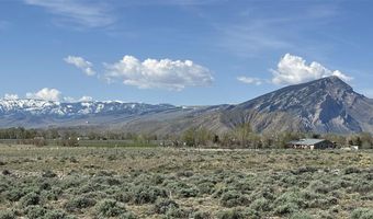 TBD Road 8UD 7 and 8, Clark, WY 82435
