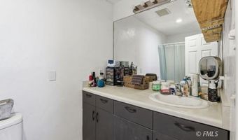 245 N Willow St, Colorado City, AZ 86021