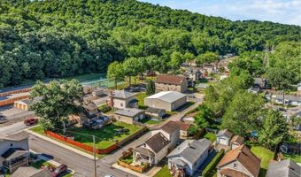 115 Eckert St, Ambridge, PA 15003