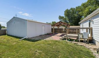 1516 N Ashland Ave, Beatrice, NE 68310