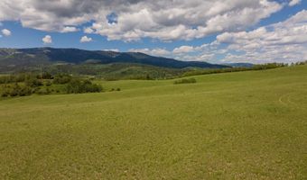 FALCON Drive, Alpine, WY 83128