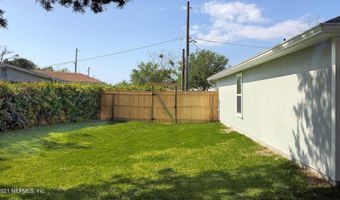 705 AMBERJACK Ln, Atlantic Beach, FL 32233