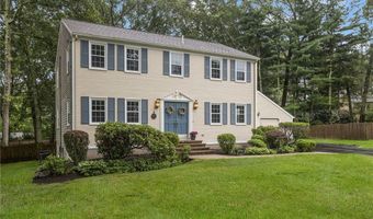 475 Red Chimney Dr, Warwick, RI 02886
