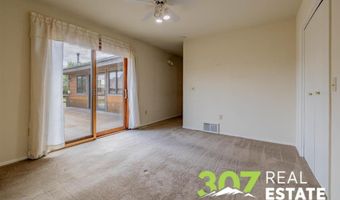 1451 Southfork Rd, Cody, WY 82414