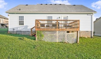 102 Devers Ct, Bardstown, KY 40004