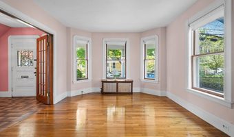 48 Palmer St, Arlington, MA 02474