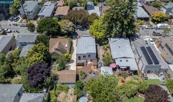 837 San Carlos Ave, Albany, CA 94706
