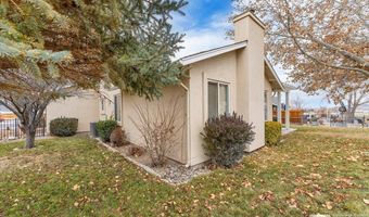 348 Ben's Way, Fernley, NV 89408