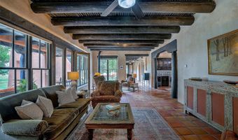 Rancho De Abiquiu, Abiquiu, NM 87510