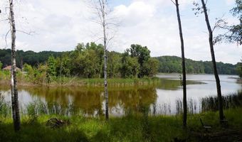 S Forest Lake, Alger, MI 48610