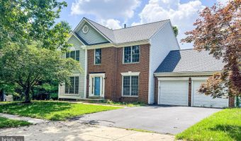 315 JOHNSBERG Ln, Bowie, MD 20721
