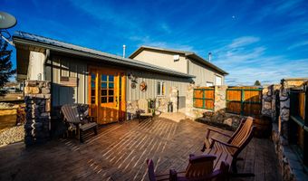 201 Flatiron Dr, Buffalo, WY 82834