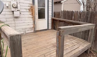 447 N Washington St, Casper, WY 82601