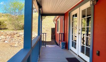 10 LOCKLIN Ave, Bisbee, AZ 85603