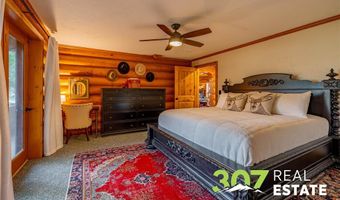 9 Falcon Dr, Cody, WY 82414