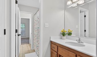 1415 Thomas Hl, Alma, AR 72921