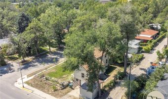 805 Clark Ave, Billings, MT 59101
