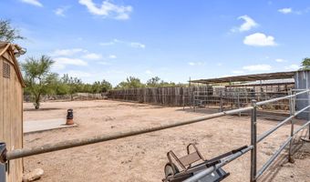6017 E RANCHO DEL ORO Dr, Cave Creek, AZ 85331