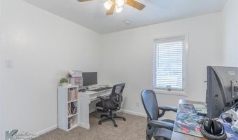 3810 Jester Cir, Abilene, TX 79606