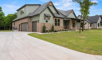 12974 Stagecoach Trl, Arcadia, OK 73007