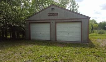 20 Moosehorn Rd, Abbot, ME 04406
