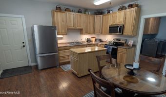 471 Akre Dr, Blanchard, ID 83804