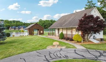 4545 Killdeer Dr, Augusta, MO 63332