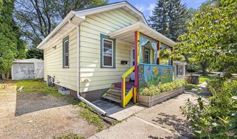 713 Dexter St, Madison, WI 53704
