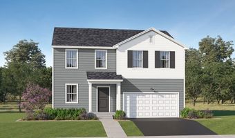 Ascot Avenue & Sophers Row Plan: Richmond w/ Basement, Magnolia, DE 19962