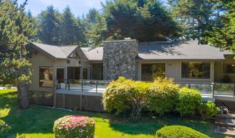 17454 BLUFF Dr, Brookings, OR 97415