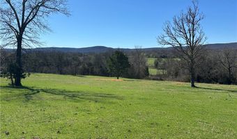 Carroll CR 978, Alpena, AR 72611