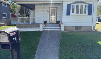 572 W Main St, Adena, OH 43901