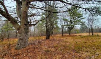 0 Ryan Rd, Baileyville, ME 04694